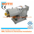 5.5KW-7.5KW-VVVF MRL & Horizontal Installation PASSENGER Elevator Component